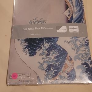 Macbook pro 15" laptop case